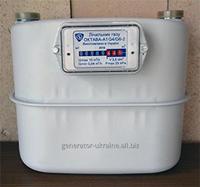 ГАЗОМІРИ, УКЛЮЧАЮЧИ КАЛІБРУВАЛЬНІ