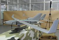 БЕЗПІЛОТНИЙ АВІАЦІЙНИЙ КОМПЛЕКС БПАК-МП-1