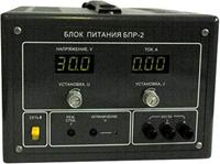 БЛОК ЖИВЛЕННЯ БПР-2