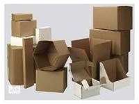 КОРОБКИ ТА ЯЩИКИ, СКЛАДАНІ, З ПАПЕРУ АБО КАРТОНУ НЕГОФРОВАНИХ