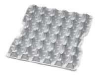 ПАПІР І КАРТОН ГОФРОВАНІ, ТАРА З ПАПЕРУ І КАРТОНУ