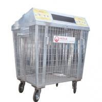 РОЗДІЛЬНИЙ ЗБІР ПОБУТОВИХ ВІДХОДІВ