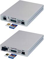 IP-ШИФРАТОР CRYPTOIP-448D, CRYPTOIP-448DO