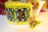 ЕТИКЕТКИ З ПАПЕРУ ЧИ КАРТОНУ