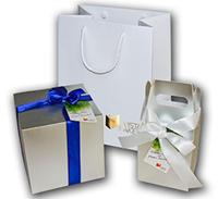 УПАКОВКА ПОДАРУНКОВА