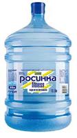 НАТУРАЛЬНА АРТЕЗІАНСЬКА ВОДА «РОСИНКА ФІТНЕС» - ДЛЯ АКТИВНИХ ЛЮДЕЙ.